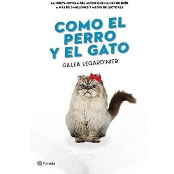 Como el gato