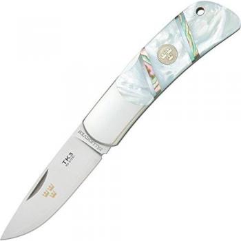 Fallkniven Fallkniven Tre Kronor de Luxe