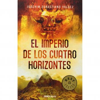El imperio de los cuatro horizontes