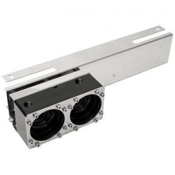 Watercool MO-RA3 420 D5 Dual Pump Water Cooling Module