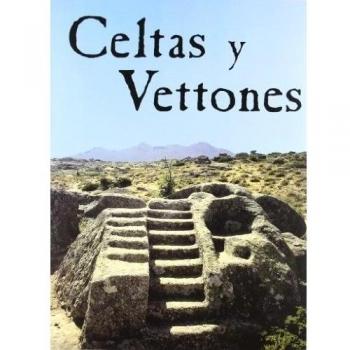 Celtas y vettones