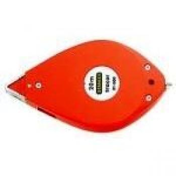 Stanley Tiralíneas Tracor 20m 0-01-000
