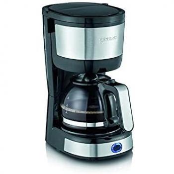 Severin KA 4808 - Cafetera de filtro compacta