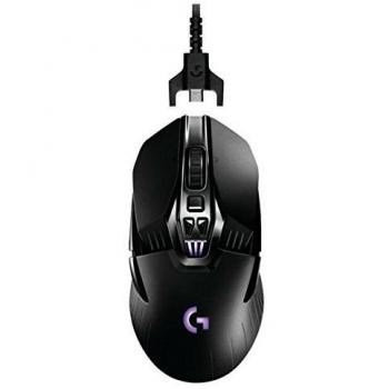 G900 Chaos Spectrum Professional-Grade Wired/Wireless Gaming Mouse - N/A - 2.4GHZ - N/A - EER2