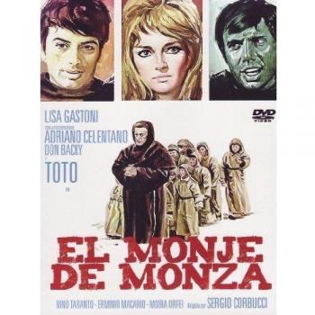 El monje de Monza 