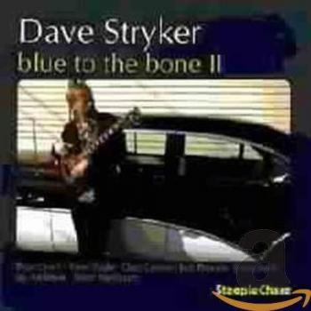 Blue To The Bone II