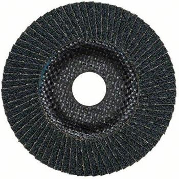 Bosch 2 608 607 323 - Disco de láminas - 115 mm, 22,23 mm, 60