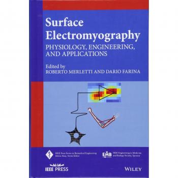 Surface Electromyography: Physiology, Engineering, and Applications