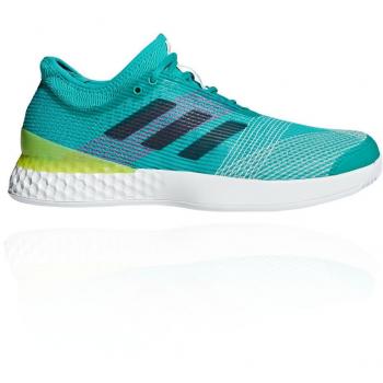 Adidas Adizero Ubersonic 3 M, Zapatillas de Tenis para Hombre,