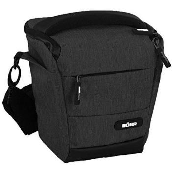 Funda para Cámara Dörr Motion XS Negra