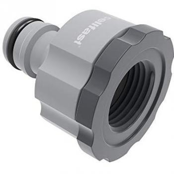 Conector Universal Cellfast para Grifo con Rosca Hembra 1/2 y 3/4