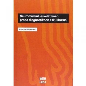 Neuromuskulueskeletikoen Proba Diagnostikoen Eskuliburua