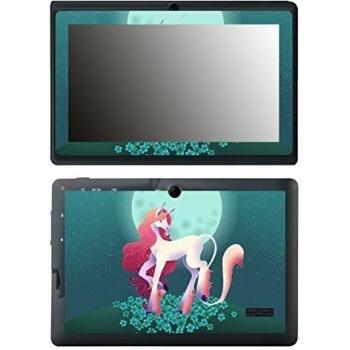 Motivos Disagu Design Skin para Dragon Touch Y88X: Einhorn