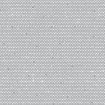 Textured Honeycomb Wallpaper - Grey