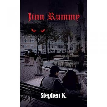 Rummy Jinn: ¿Lo Sabías? - Juego de Cartas en Tapa Blanda