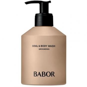BABOR Soul & Body Grounding Wash Gel 250 ml