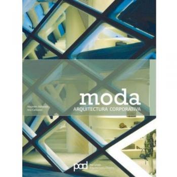 Moda: Arquitectura corporativa
