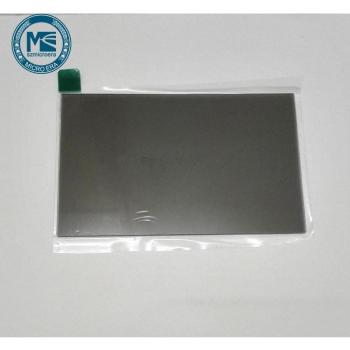 Vidrio polarizador aislante para proyector LED, 4 y 7 pulgadas, resistente al calor