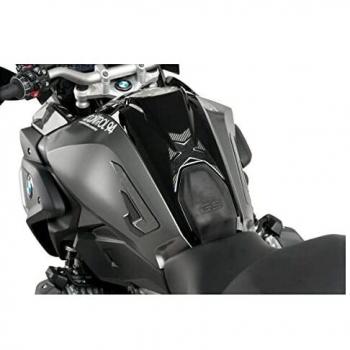 Puig Specific Tank Pads, Carbon Look | 3717C