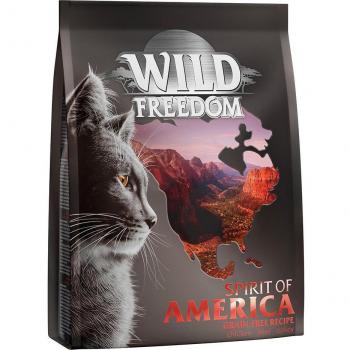 Wild Freedom Spirit of America - 2 kg