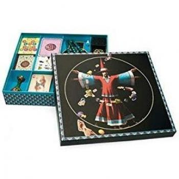 DJECO - Magia magicam