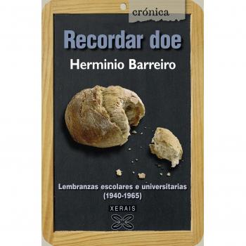 Recordar doe: Lembranzas escolares e universitarias