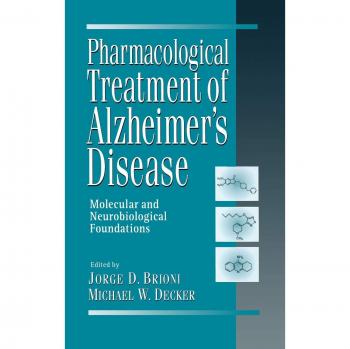 Alzheimer s Disease: Molecular and Neurobiological Foundations