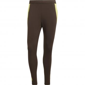 Juventus adidas European Training Pants - Brown