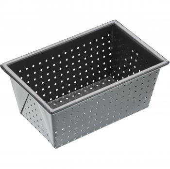 Molde de Pan Antiadherente Crusty Bake 1lb - 15 x 9 x 7 cm