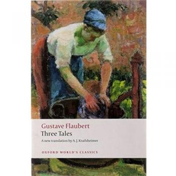 Three Tales