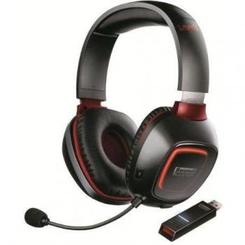 Creative Labs Sound Blaster - Auriculares con micrófono