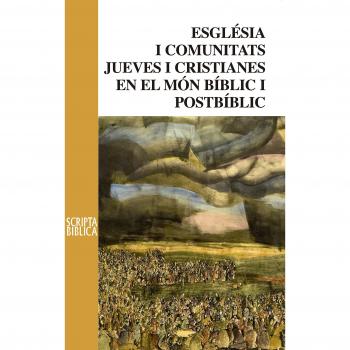 Església i Comunitats en El Món Bíblic i Postbíblic