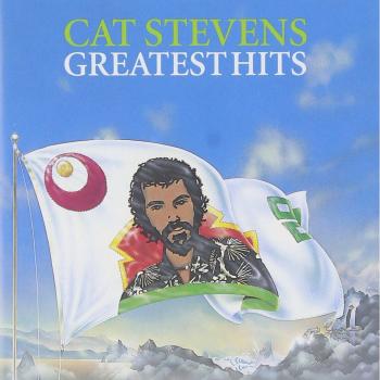 Cat Stevens - Greatest Hits (Remastered Edition)