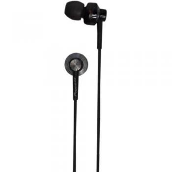 Pioneer SE-CL522 - Auriculares in-Ear, Negro