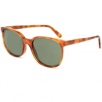 LGR Spring-Havana-02 Unisex Sunglasses, 50mm, Havana Color