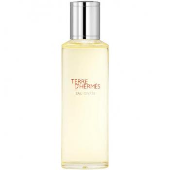 Terre D’HERMÈS Eau Givrée Eau de Parfum Recharge 125 ml