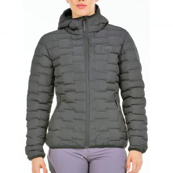 Chaqueta de mujer +8000 Divan 005 Negro L