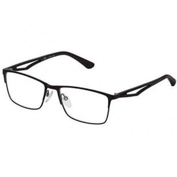 Police S0348907 Gafas VK5550587 para Infantiles, Multicolor, 51 mm