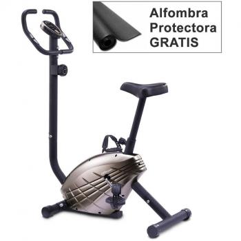 Proteus - Bicicleta Estática Jet Stream JC-520