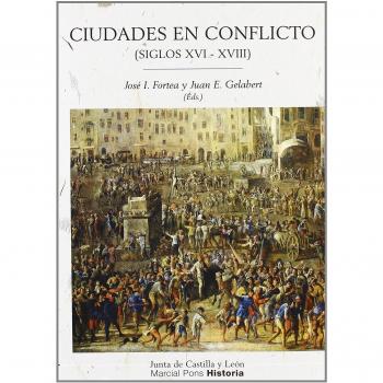CIUDADES EN CONFLICTO