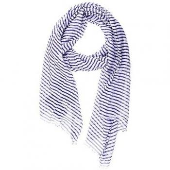 Armani Jeans bufanda de hombre nuevo violeta