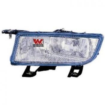 Faro Antiniebla Van Wezel 4730995 - Luz de Niebla para Vehículo