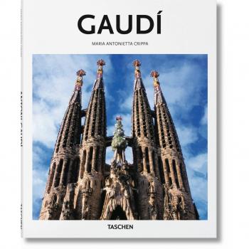 Gaudí: BA