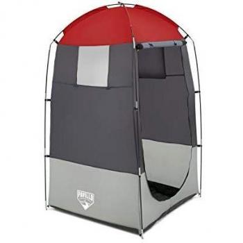 Bestway 68002 - Tienda de Campaña Station Port 110x110x190 cm