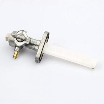 Surtidor de combustible del grifo de la gasolina para Yamaha RD 125 200 250 350 400 1A0-24500-00 1A0-24500-02 4L0-24500-00