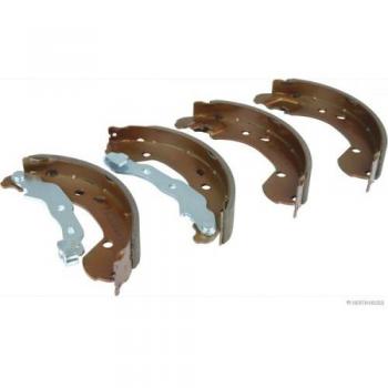 Herth+Buss Jakoparts J3501055 Brake Shoes Kit And Fit