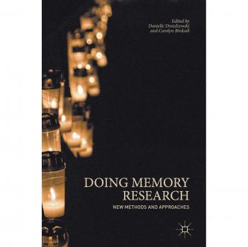 Doing Memory Research: New Methods and Approaches