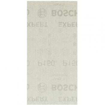 Bosch Malla de Lija EXPERT M480 - 50 Unidades