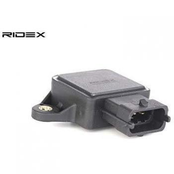RIDEX 3940T0003 Sensor, posición de válvula de estrangulador