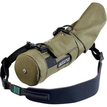 Opticron MM3/MM4 60 Stay on Case - Angled (Green)